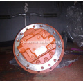 307 FINAL DRIVE TRAVEL MOTOR, silnik napędu gąsienicowego CAT307, 102-6420, 102-6460